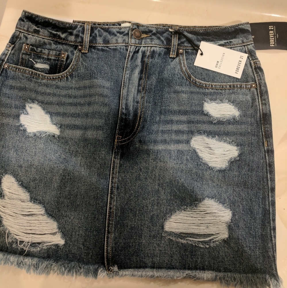 Skirt